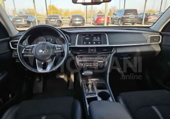 Kia Optima 2019 Tbilisi - photo 8