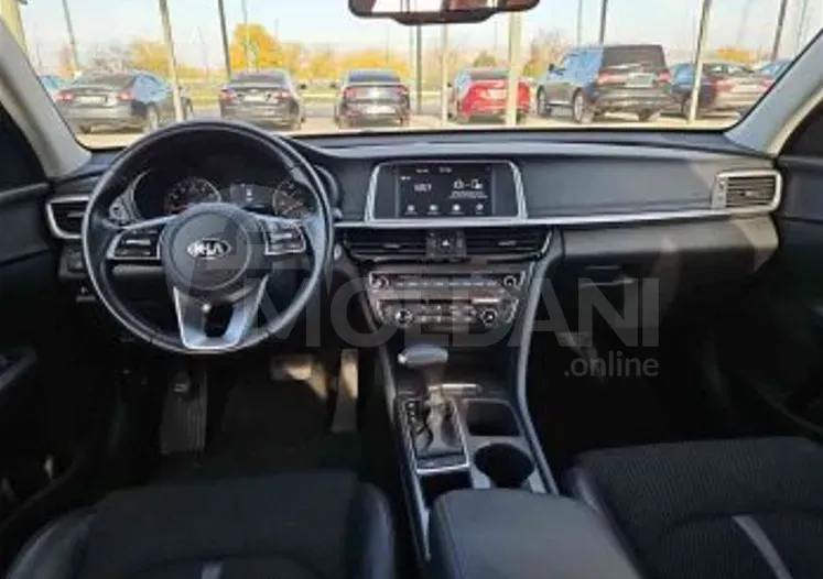 Kia Optima 2019 Тбилиси - изображение 8