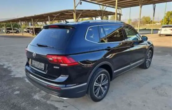 Volkswagen Tiguan 2 2018 Тбилиси