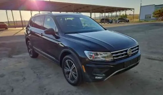 Volkswagen Tiguan 2 2018 Тбилиси