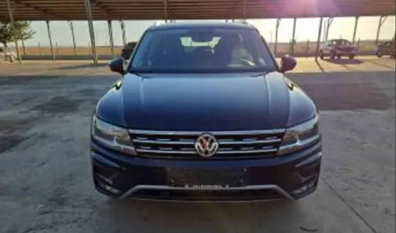 Volkswagen Tiguan 2 2018 Тбилиси