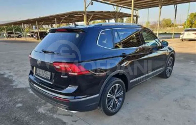 Volkswagen Tiguan 2 2018 Тбилиси - изображение 6