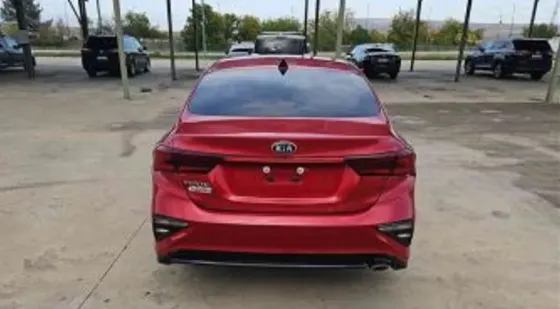 Kia Forte 2019 Tbilisi