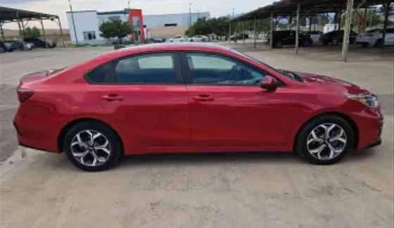 Kia Forte 2019 Tbilisi