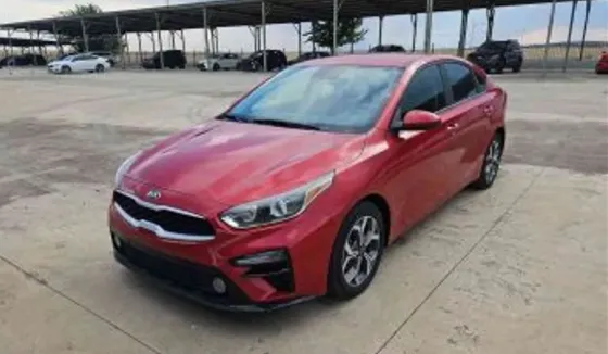 Kia Forte 2019 Tbilisi