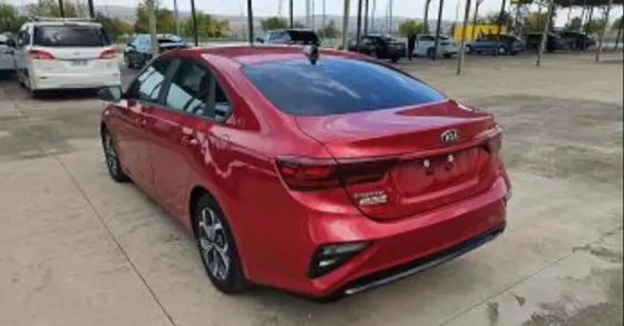 Kia Forte 2019 Tbilisi