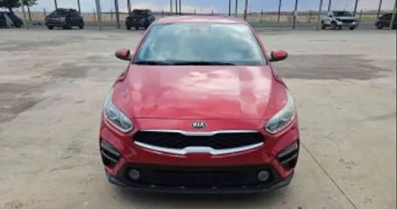 Kia Forte 2019 Tbilisi