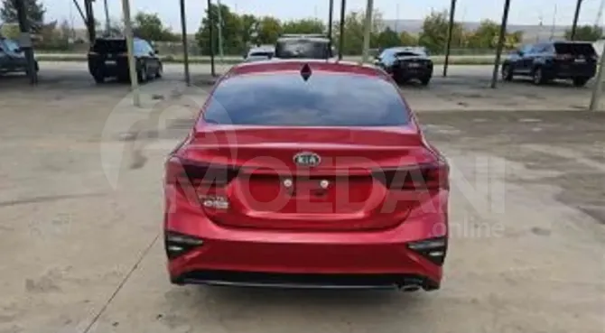 Kia Forte 2019 Tbilisi - photo 3