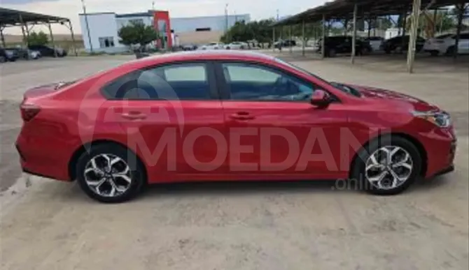 Kia Forte 2019 Tbilisi - photo 5