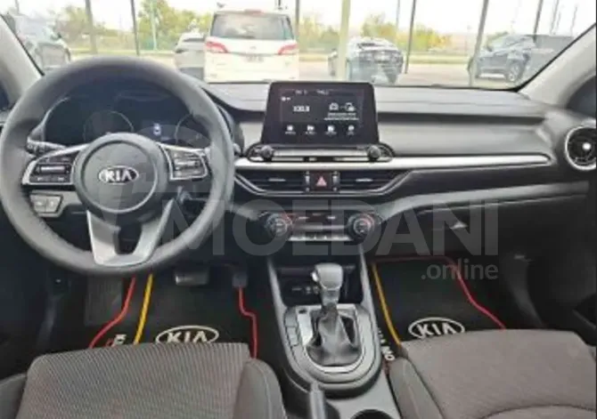 Kia Forte 2019 Tbilisi - photo 8