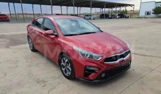 Kia Forte 2019 Tbilisi - photo 7