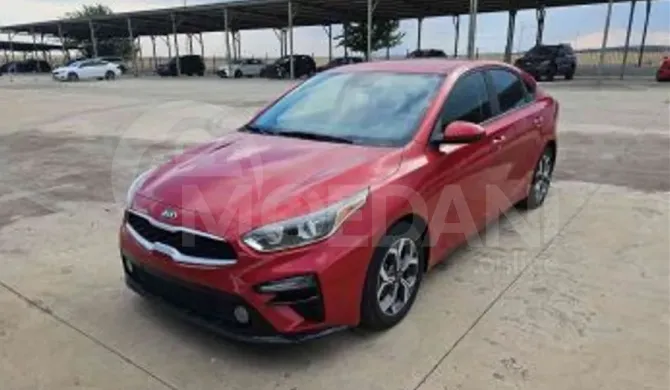 Kia Forte 2019 Tbilisi - photo 1