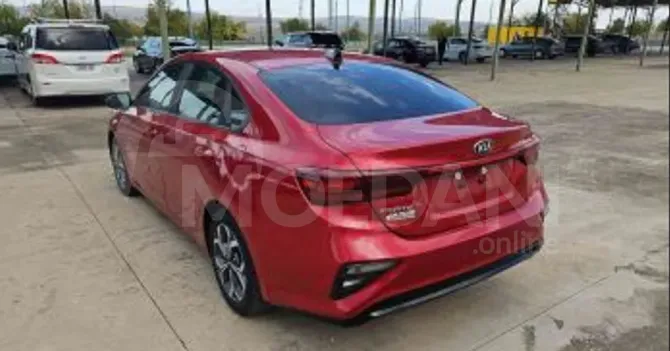 Kia Forte 2019 Tbilisi - photo 4