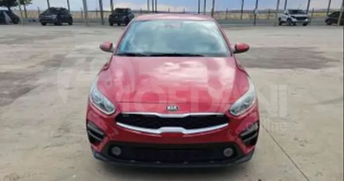 Kia Forte 2019 Tbilisi - photo 2