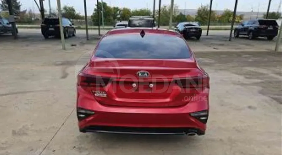 Kia Forte 2019 Тбилиси - изображение 3