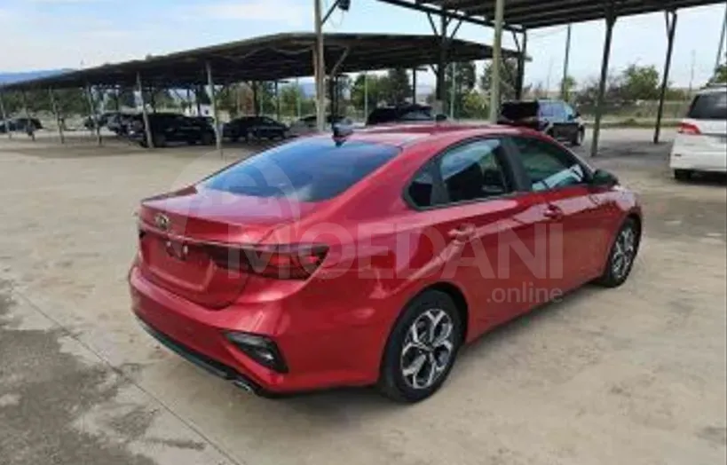 Kia Forte 2019 Тбилиси - изображение 6