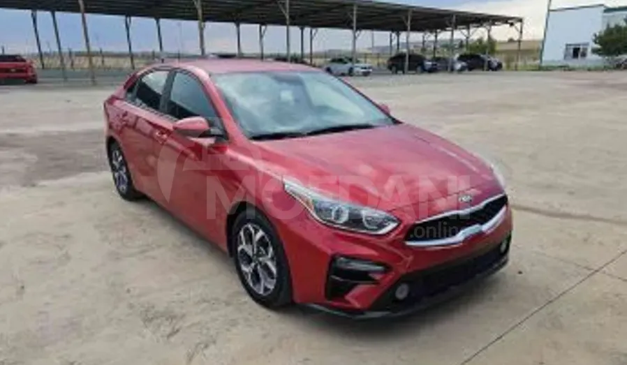 Kia Forte 2019 Тбилиси - изображение 7