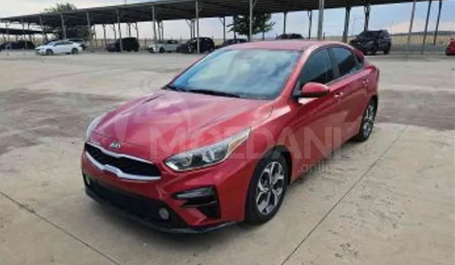 Kia Forte 2019 Тбилиси - изображение 1