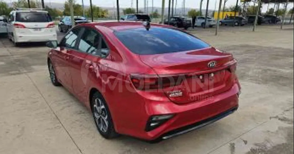 Kia Forte 2019 Тбилиси - изображение 4