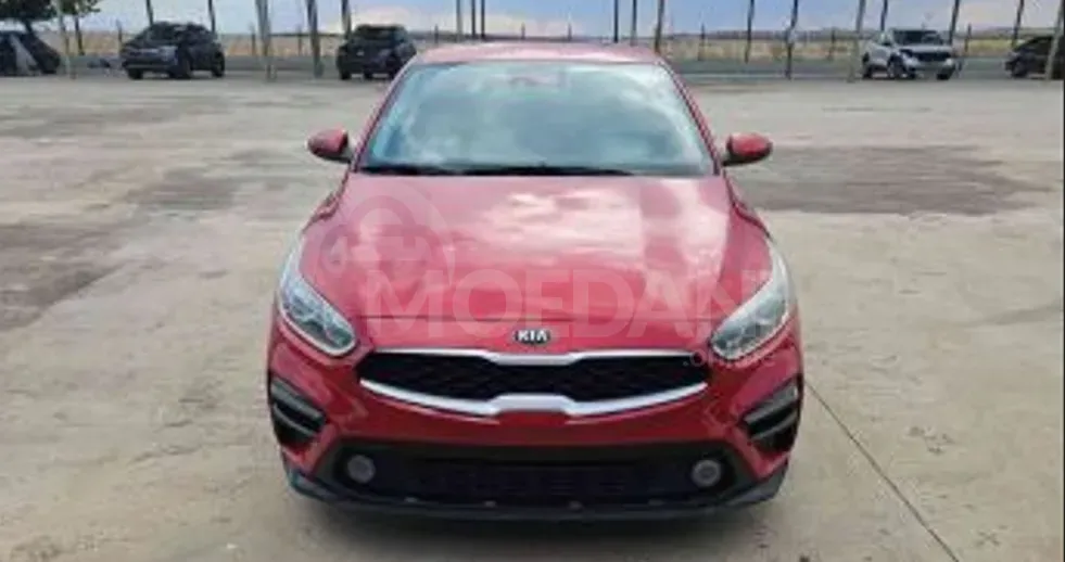 Kia Forte 2019 Тбилиси - изображение 2