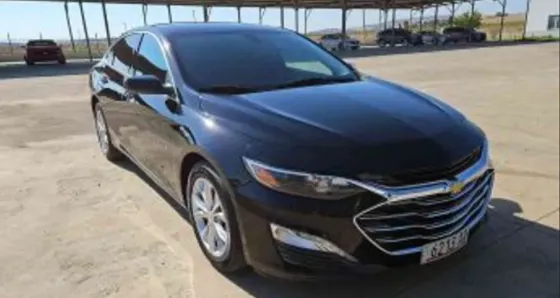 Chevrolet Malibu 2020 Тбилиси