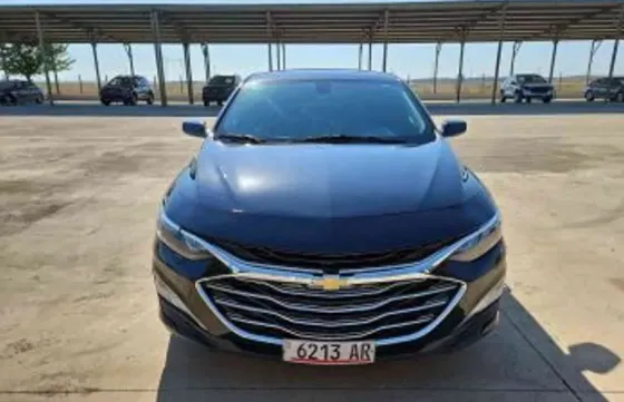 Chevrolet Malibu 2020 Тбилиси