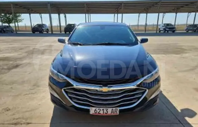 Chevrolet Malibu 2020 Тбилиси - изображение 1