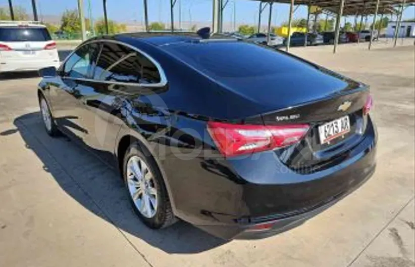 Chevrolet Malibu 2020 თბილისი - photo 4