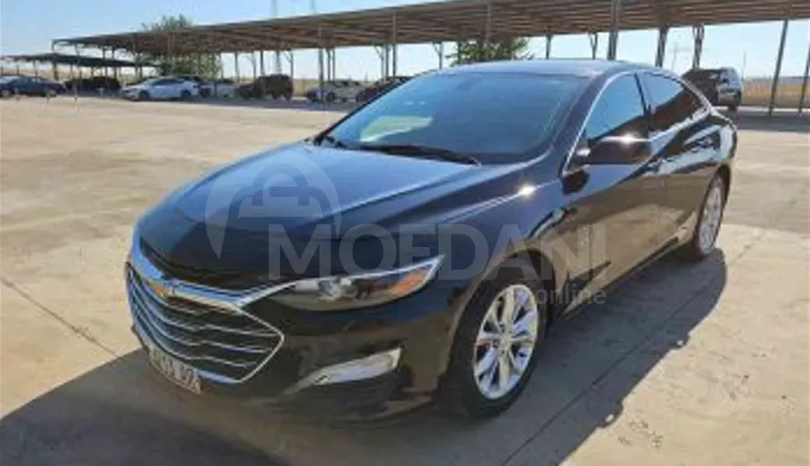 Chevrolet Malibu 2020 თბილისი - photo 2
