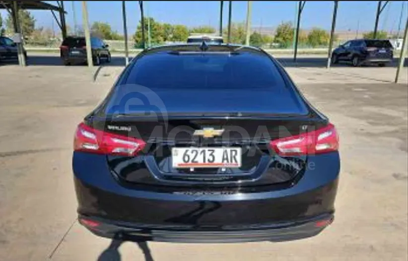 Chevrolet Malibu 2020 თბილისი - photo 3