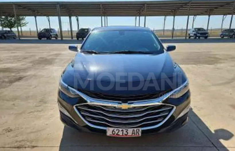 Chevrolet Malibu 2020 თბილისი - photo 1