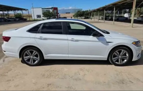 Volkswagen Jetta 1.4 2021 Тбилиси