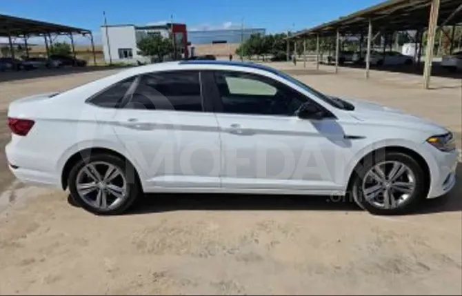 Volkswagen Jetta 1.4 2021 Тбилиси - изображение 6