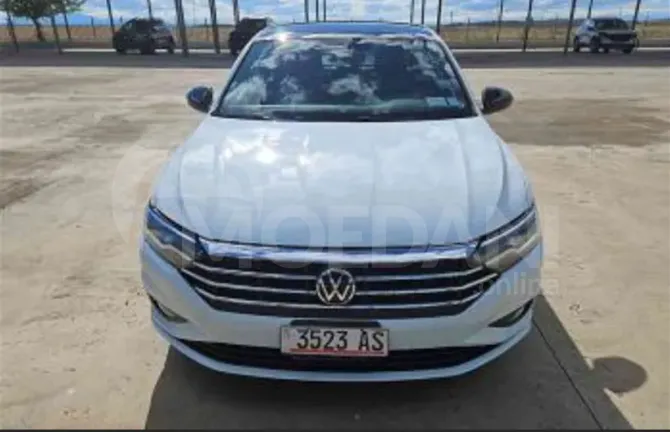 Volkswagen Jetta 1.4 2021 Тбилиси - изображение 2