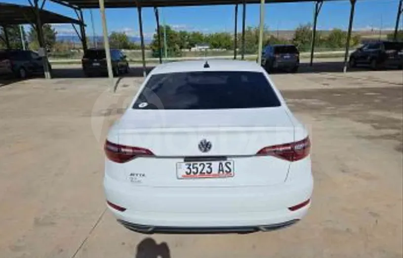 Volkswagen Jetta 1.4 2021 Тбилиси - изображение 4