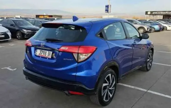 Honda HR-V 2020 Тбилиси