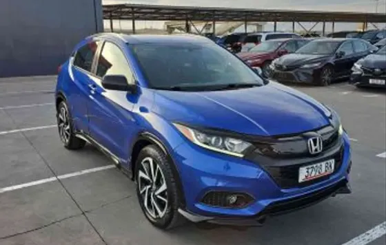 Honda HR-V 2020 Тбилиси