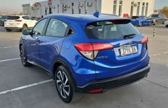 Honda HR-V 2020 Тбилиси