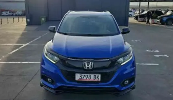 Honda HR-V 2020 Тбилиси