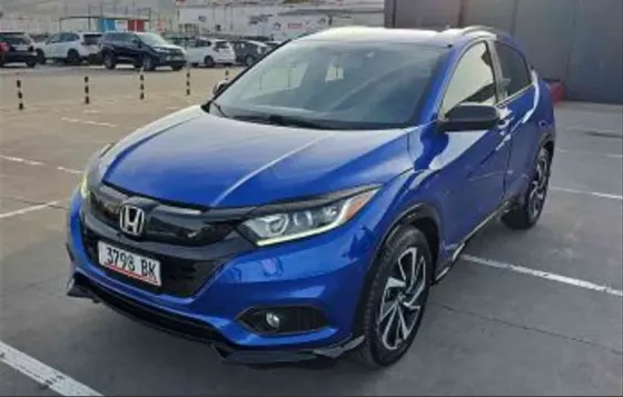 Honda HR-V 2020 Тбилиси