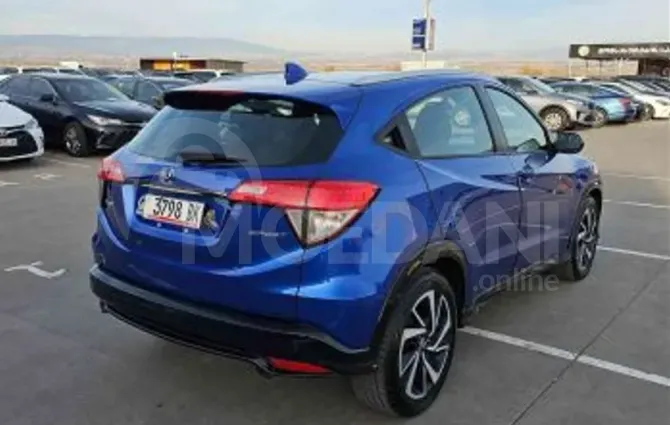 Honda HR-V 2020 Тбилиси - изображение 6