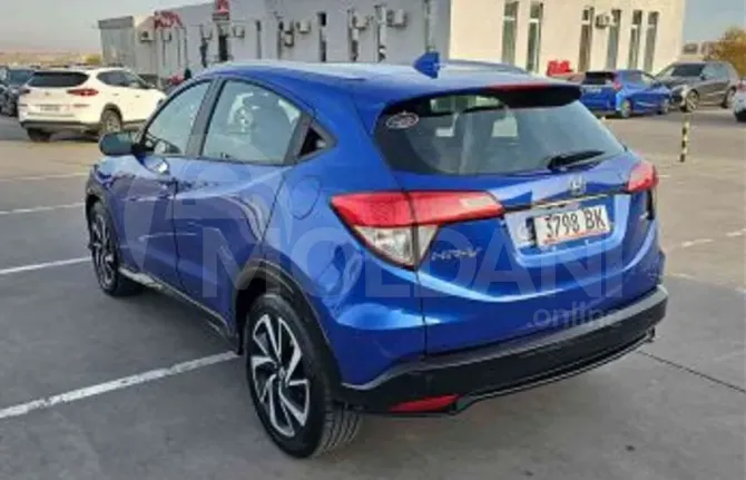 Honda HR-V 2020 Тбилиси - изображение 3