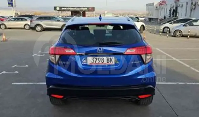 Honda HR-V 2020 Тбилиси - изображение 7