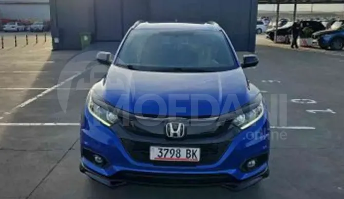 Honda HR-V 2020 Тбилиси - изображение 2