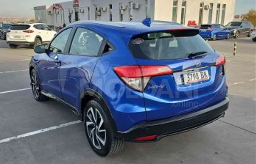 Honda HR-V 2020 Тбилиси - изображение 3
