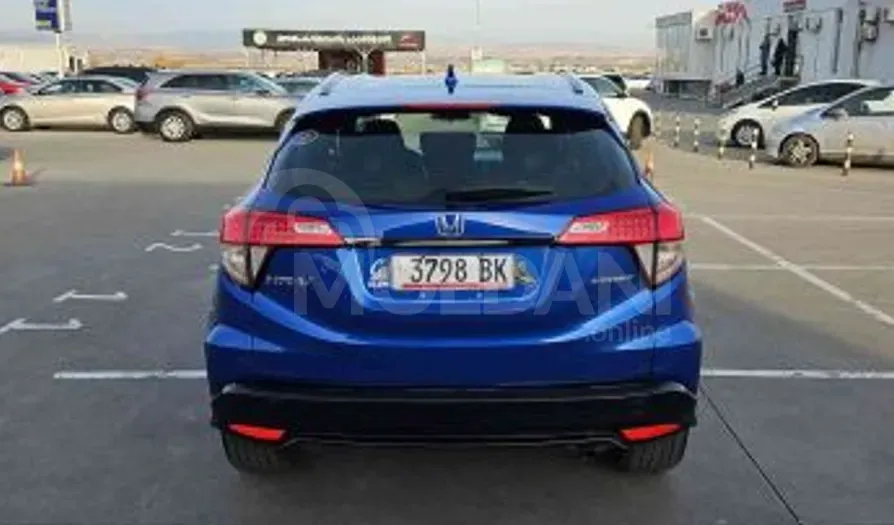 Honda HR-V 2020 Тбилиси - изображение 7