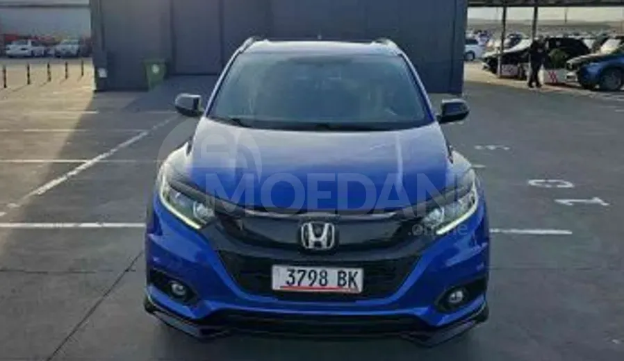 Honda HR-V 2020 Тбилиси - изображение 2