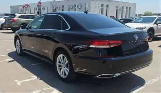 Volkswagen Passat 2 2021 Тбилиси