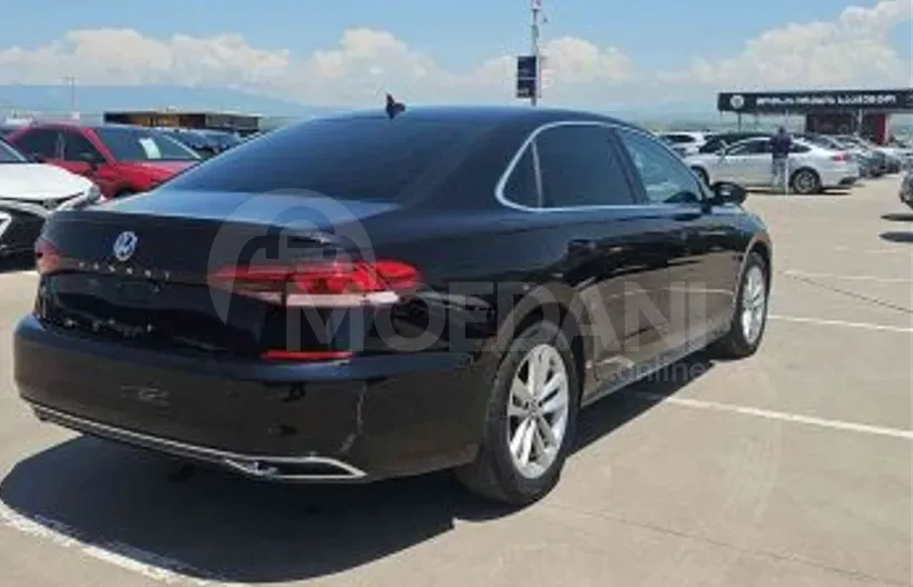 Volkswagen Passat 2 2021 თბილისი - photo 3