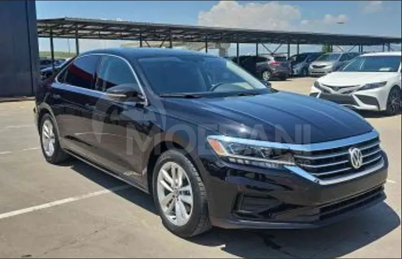 Volkswagen Passat 2 2021 თბილისი - photo 2